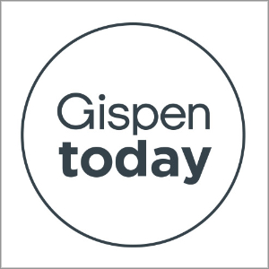 Gispen Today