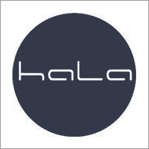 Hala