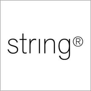 String