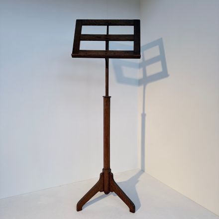 Muziek standaard 1920-1930