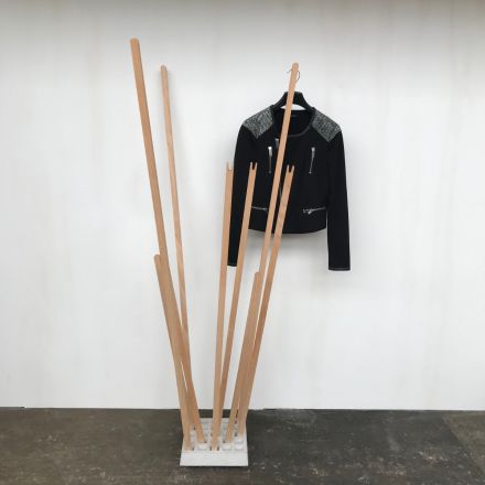 Pin Coat van Moormann