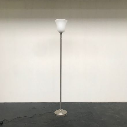 vloerlamp in Gispen stijl