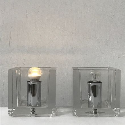 2x Ice Cube van Nachtmann Leuchten