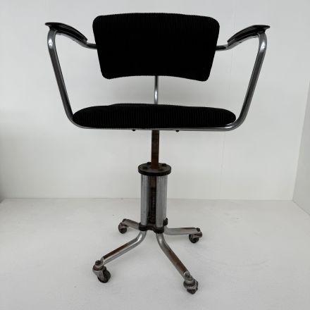 Originele Gispen buteaustoel 354