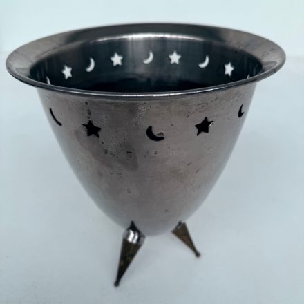 Wijnkoeler, vaas of....