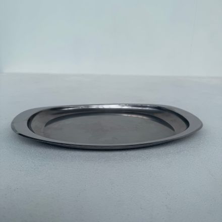 Alessi RVS serveerschaal, dienblad