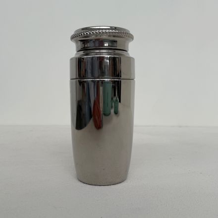 Alessi cocktail shaker