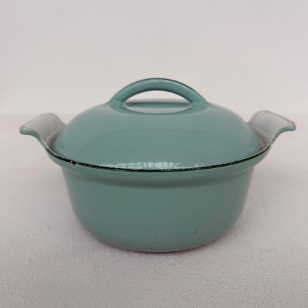 Dru Emaille pan  mt 18