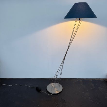 Vloerlamp Lumina Liz Terra