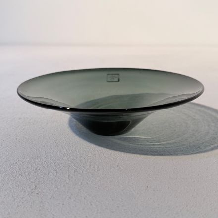 Glazen schaal Rastelli