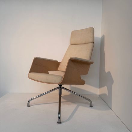 Thonet fauteuil S840