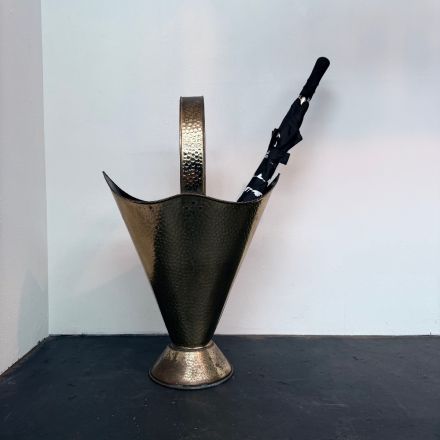 Paraplubak Mécap jaren 50-60