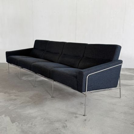 4 zits bank S3300 Fritz Hansen