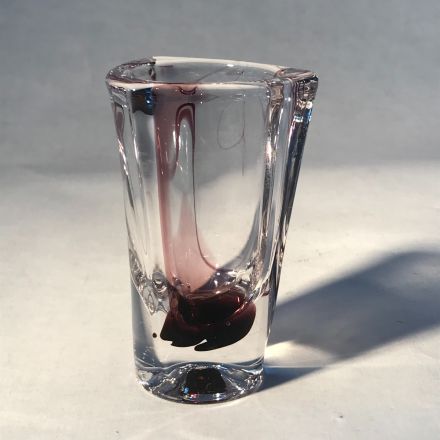 Vaasje Maastricht, Max Verboeket ±1950