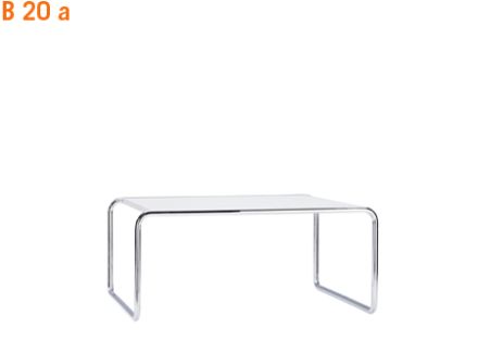 Thonet salontafel B20