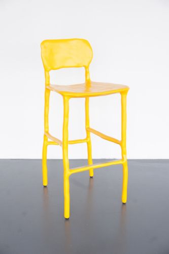 Baas Clay Barstool High/Low