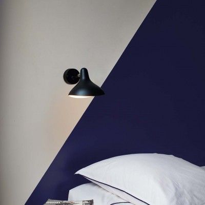 DCW wandlamp Mantis BS5 MINI