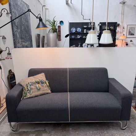 Gispen bank 441B2 , 2,5 zits