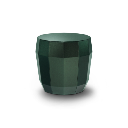 Müller salontafel/bijzettafel/hocker