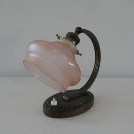 Tafellamp, jaren ’30