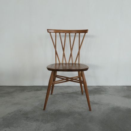 Eetkamerstoel Ercol, jaren '50