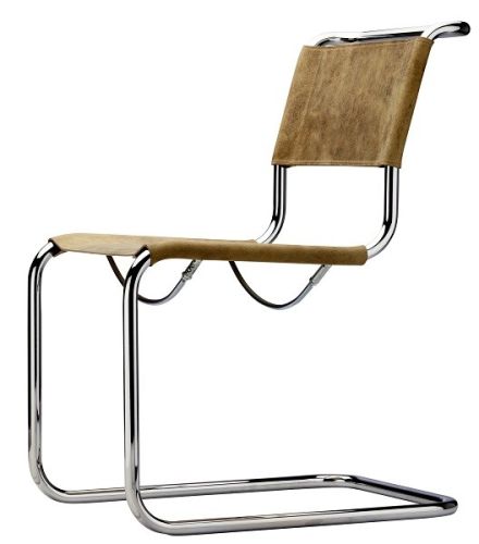 Thonet S33 en S34 Pure Materials