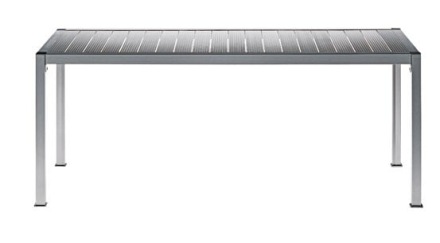 2x Outdoor tafel Thali voor Driade 