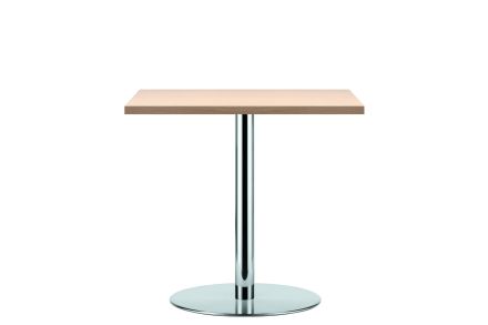 Thonet tafel 1123 en 1124