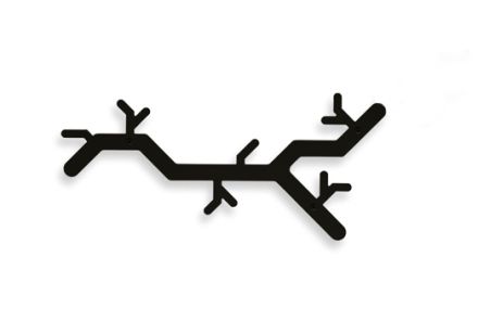 Functionals jashaak Tree Hooked
