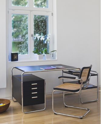 Thonet bureau S285