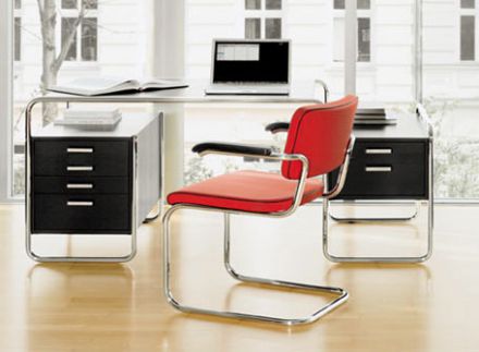 Thonet bureau S285