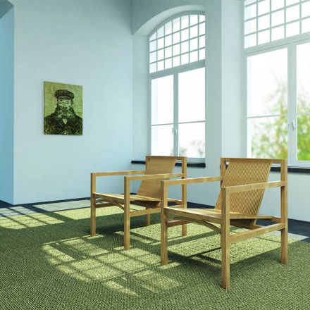 Spectrum Fauteuil Kokke