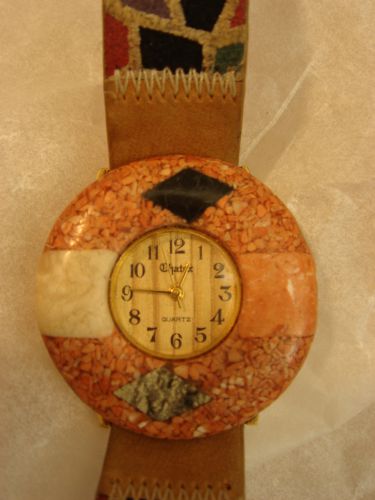 Dameshorloge Chatex vintage 