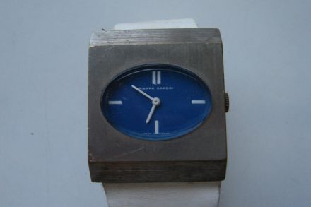 Dameshorloge Pierre Cardin 1960