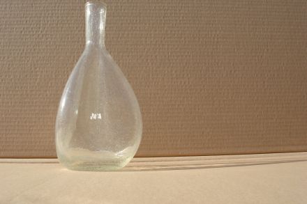 Bubbeltjes vaas