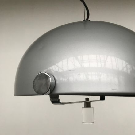 Hanglamp jaren 70