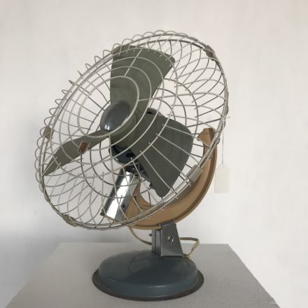Ventilator Philips jaren 50