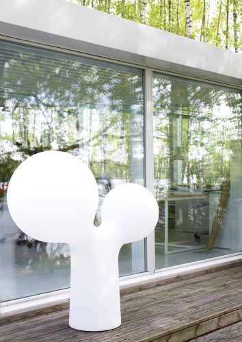 Innolux Double Bubble buitenlamp