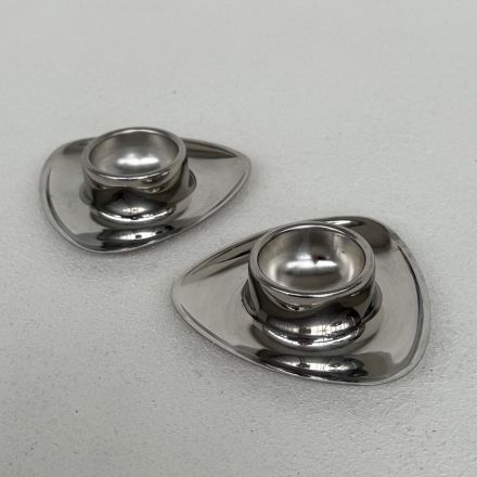 eierdop set alessi