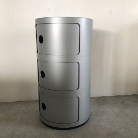 Kartell componibili container