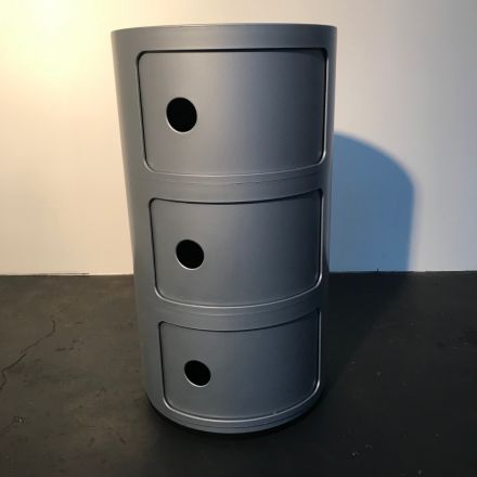 Kartell componibili container