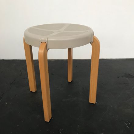 Kruk van Kembo jaren 80