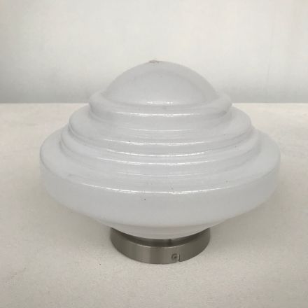 Plafond/wandlamp Art Deco stijl