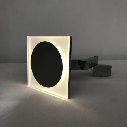 Emco Asis Prestige LED spiegel