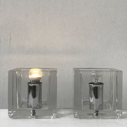 2x Ice Cube van Nachtmann Leuchten
