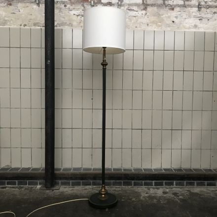 Vloerlamp jaren 50/60