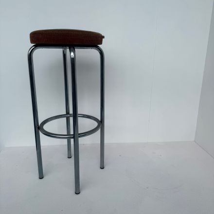 Originele Gispen barkruk