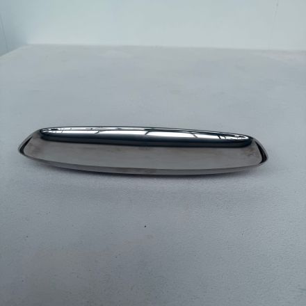 Alessi serveerschaal jaren 60