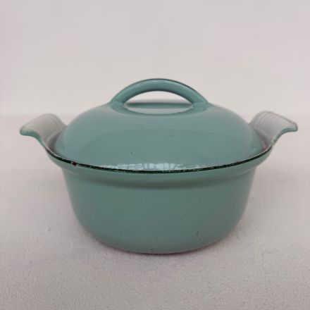 Dru Emaille pan  mt 18