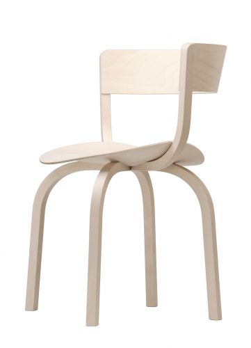 Thonet eetkamerstoel 404 